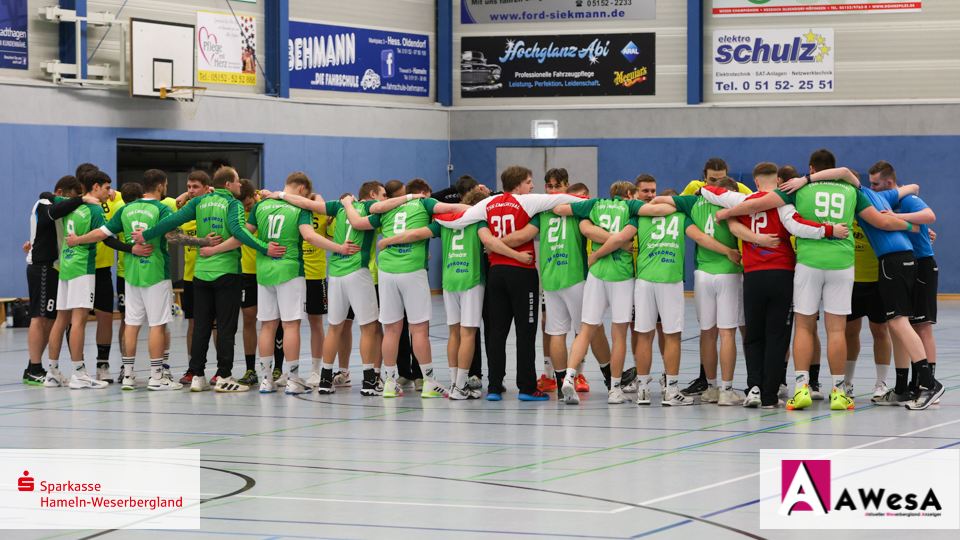 2. Herren