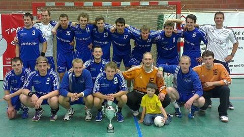 Steinmann Cup