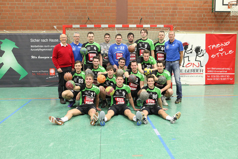 1.Herren