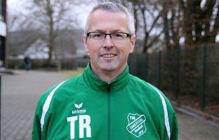 Trainer der 1. Herren