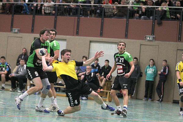 1.Herren
