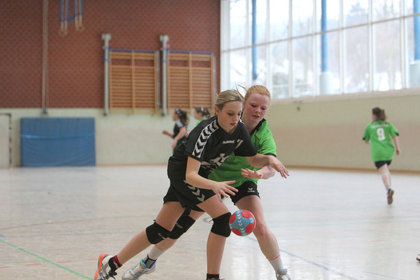 weibl. C-Jugend