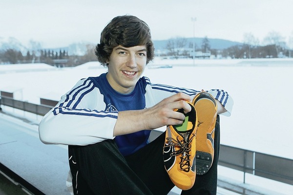 Sportlerwahl Lennart Granzow