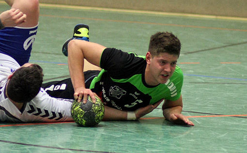 1. Herren