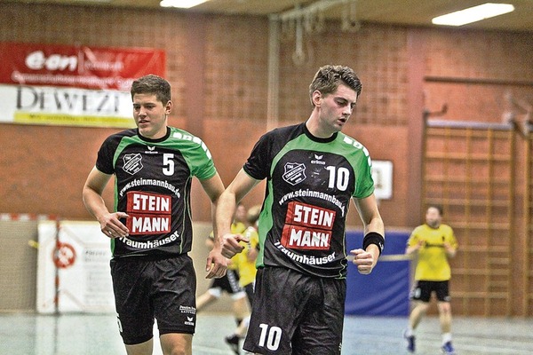 1.Herren