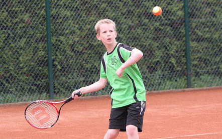 TSG Emmerthal Tennis Jugend