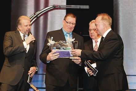 Stefan Kutschera