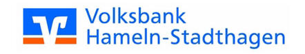 Volksbank Hameln Stadthagen TSG Emmerthal