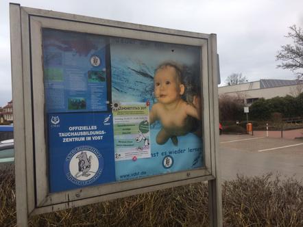 Schaukasten Vital Bad Schaukasten Vital Bad