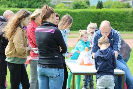 Himmelfahrt TSG Emmerthal 2017 Himmelfahrt TSG Emmerthal 2017
