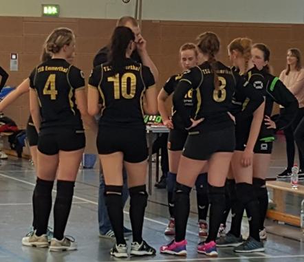 TSG Volleyball Emmerthal