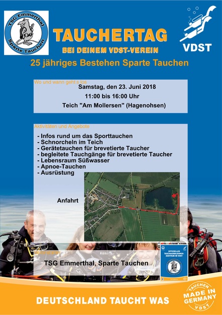 Flyer Tauchertag 2018 JPG