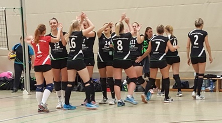 TSG Emmerthal Volleyball