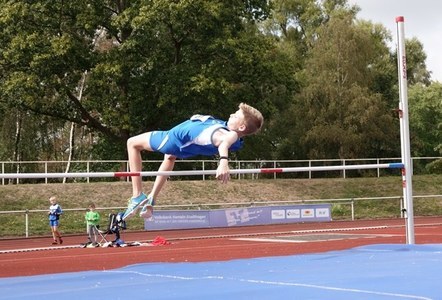 Leichtathletik TSG Emmerthal Leichtathletik TSG Emmerthal