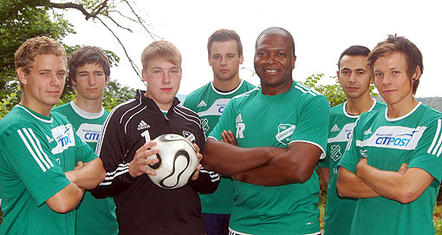Nezugänge 2012-13 TSG Emmerthal Nezugänge 2012-13 TSG Emmerthal