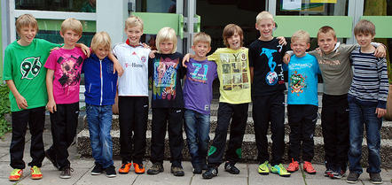 Trainingslager Silberborn 1 TSG Emmerthal E1 Trainingslager Silberborn 1 TSG Emmerthal E1