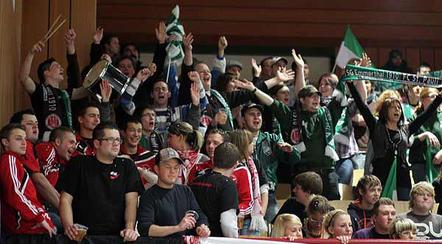 Fans 1 TSG Emmerthal