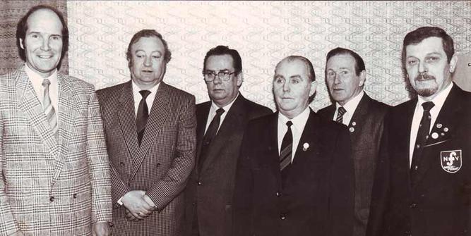 1985 40 Jahre NFV TSG Emmerthal