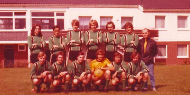 1976-77 TSG Emmerthal
