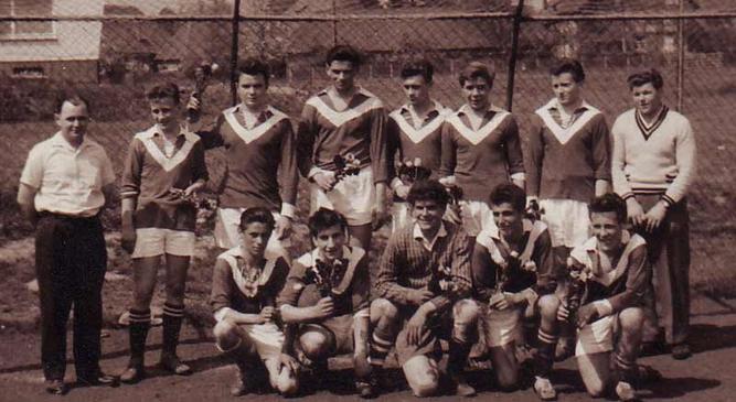 TSG Emmerthal History 8