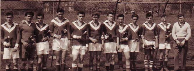 TSG Emmerthal History 18