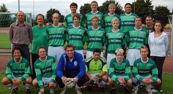 Teams 2000er Herren TSG Emmerthal 1
