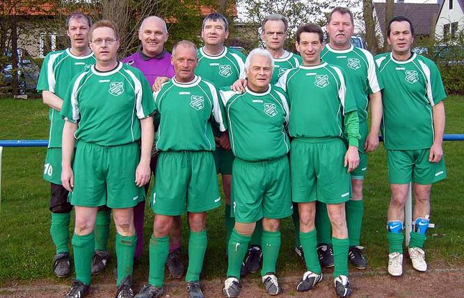 Teams 2000er Herren TSG Emmerthal 3