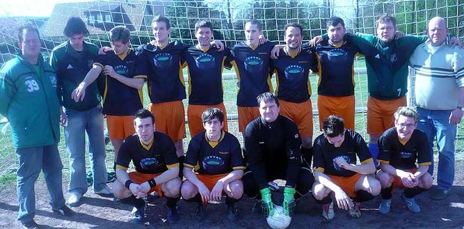 Teams 2000er Herren TSG Emmerthal 4