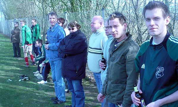 Schnappschuesse TSG Emmerthal 2