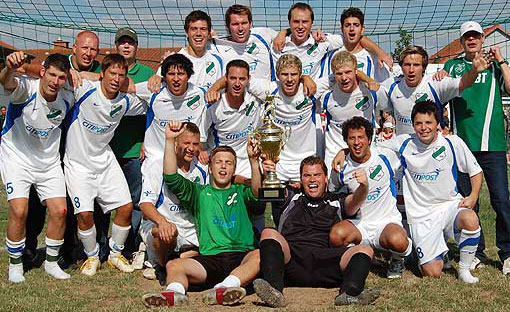 Gemeindepokal 2010 TSG Emmerthal