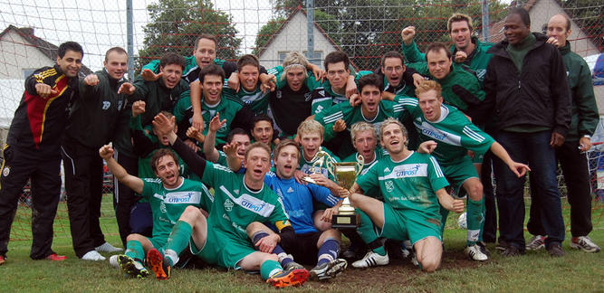 Gemeindepokal 2011 TSG Emmerthal