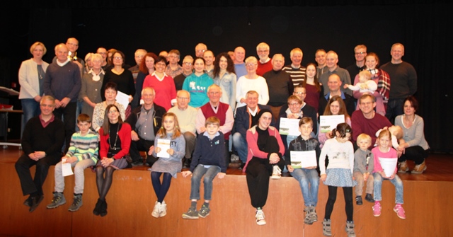 Sportabzeichenverleihung 17