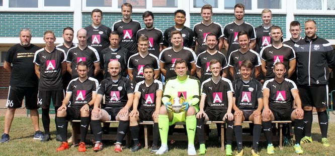 SG Hastenbeck Emmerthal Saison 2018-19 SG Hastenbeck Emmerthal Saison 2018-19