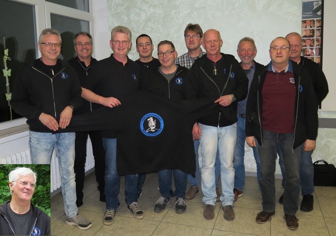 Vorstand 2020 Vorstand 2020