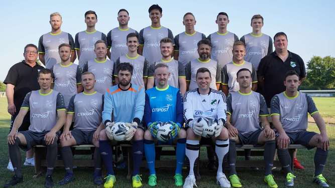 Saison 20-21 TSG Emmerthal Herren 1 Saison 20-21 TSG Emmerthal Herren 1