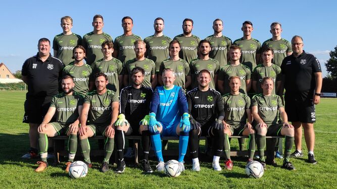 TSG Emmerthal erste Herren 2022 TSG Emmerthal erste Herren 2022