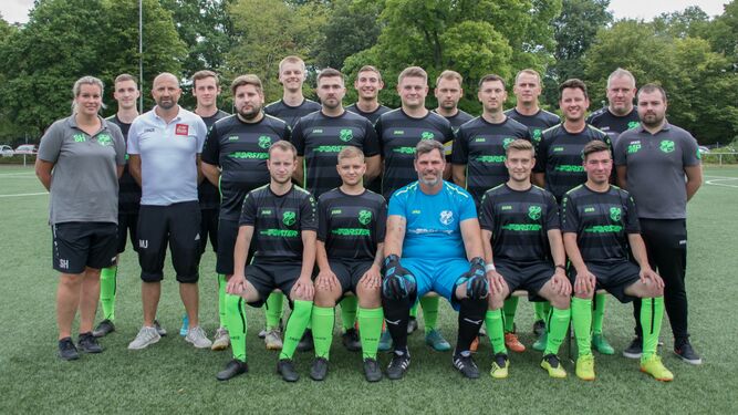 SG Hastenbeck Emmerthal 2022 SGHE SG Hastenbeck Emmerthal 2022 SGHE