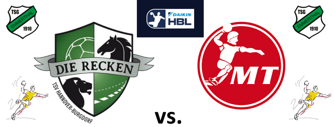 Bundesliga Handball