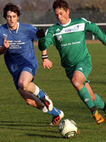 Marven Manser hochkant TSG Emmerthal