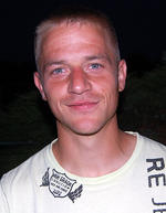 Simon Sagebiel TSV Luentorf 