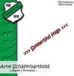 Arne Schaeferbarthold TSG Emmerthal