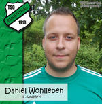 Daniel Wohlleben Kopfbild-Graphik TSG Emmerthal Daniel Wohlleben Kopfbild-Graphik TSG Emmerthal