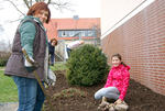 Reinigungsaktion TSG Emmerthal 2013 - 4- Reinigungsaktion TSG Emmerthal 2013 - 4-