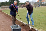 Reinigungsaktion TSG Emmerthal 2013 - 16 Reinigungsaktion TSG Emmerthal 2013 - 16