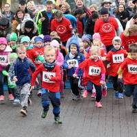 Silversterlauf