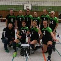 Volleyballdamen