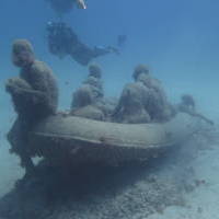 Im Museo Atlantico Im Museo Atlantico