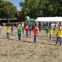Sportabzeichentag TSG Emmerthal