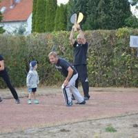 TSG Sportabzeichentag