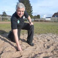 Sportabzeichen 2019